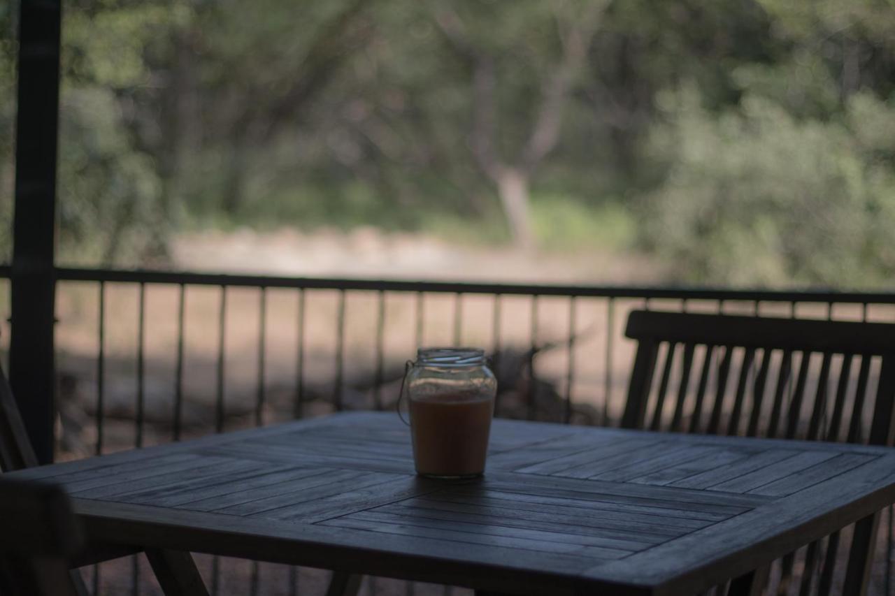 Hello Kruger Hideaway Cottage & Skilpad Studio 말로스 파크 외부 사진