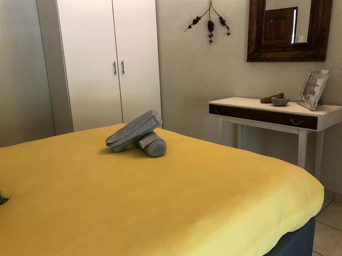 Hello Kruger Hideaway Cottage & Skilpad Studio 말로스 파크 외부 사진