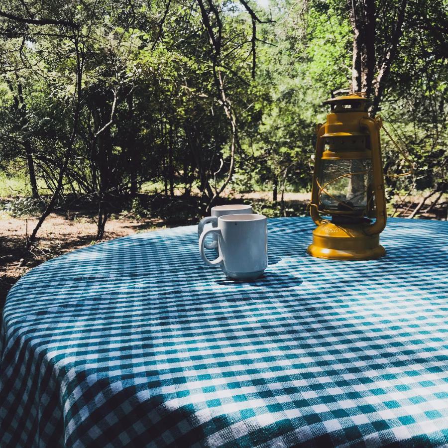 Hello Kruger Hideaway Cottage & Skilpad Studio 말로스 파크 외부 사진