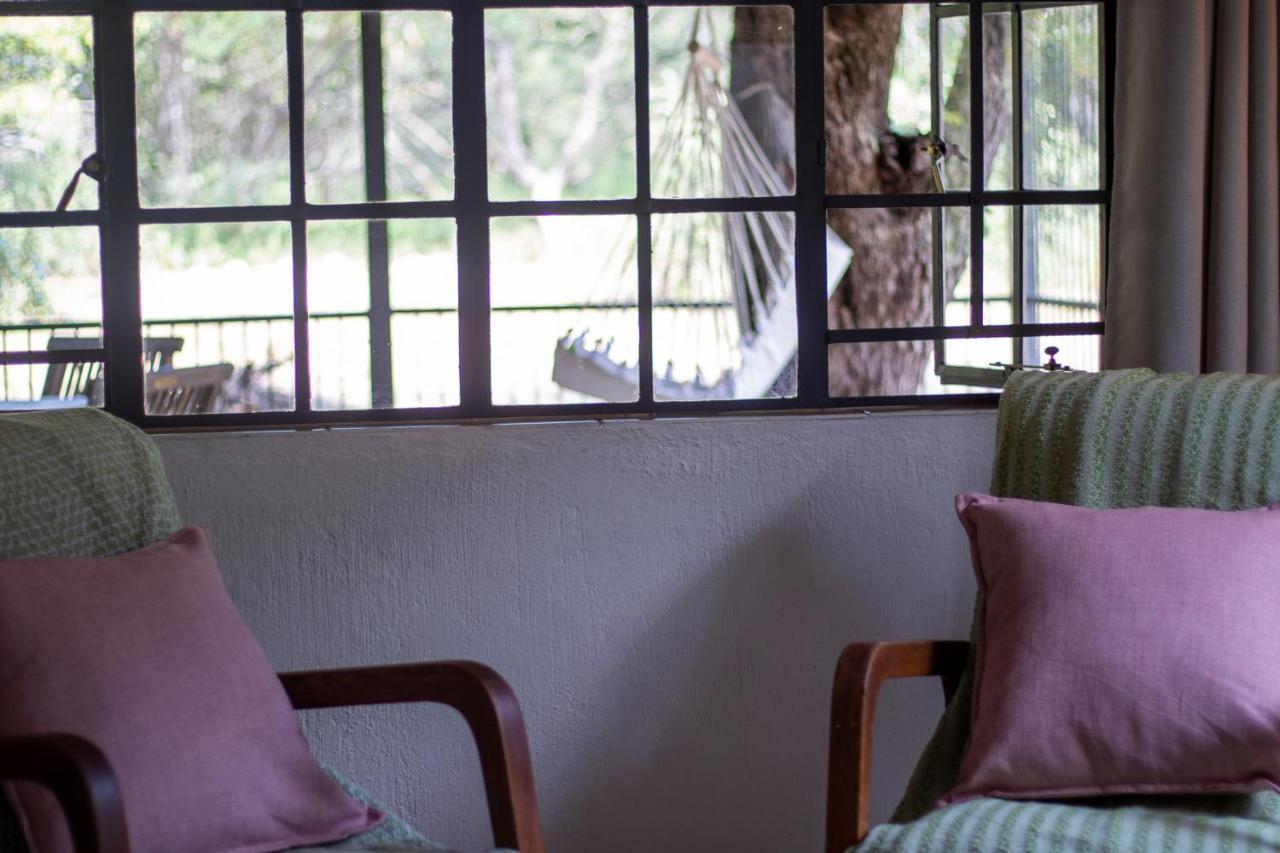 Hello Kruger Hideaway Cottage & Skilpad Studio 말로스 파크 외부 사진