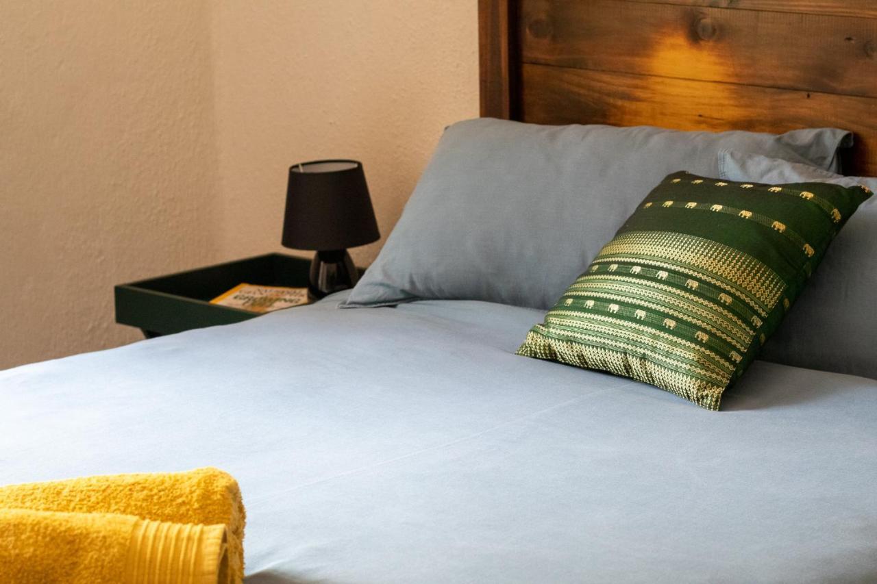 Hello Kruger Hideaway Cottage & Skilpad Studio 말로스 파크 외부 사진