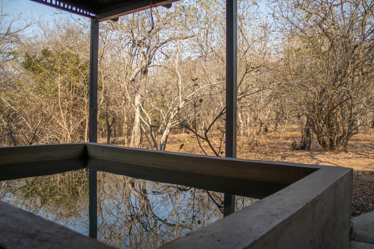 Hello Kruger Hideaway Cottage & Skilpad Studio 말로스 파크 외부 사진