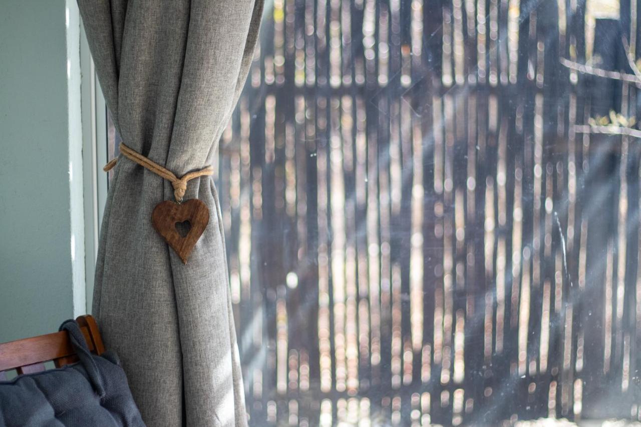 Hello Kruger Hideaway Cottage & Skilpad Studio 말로스 파크 외부 사진