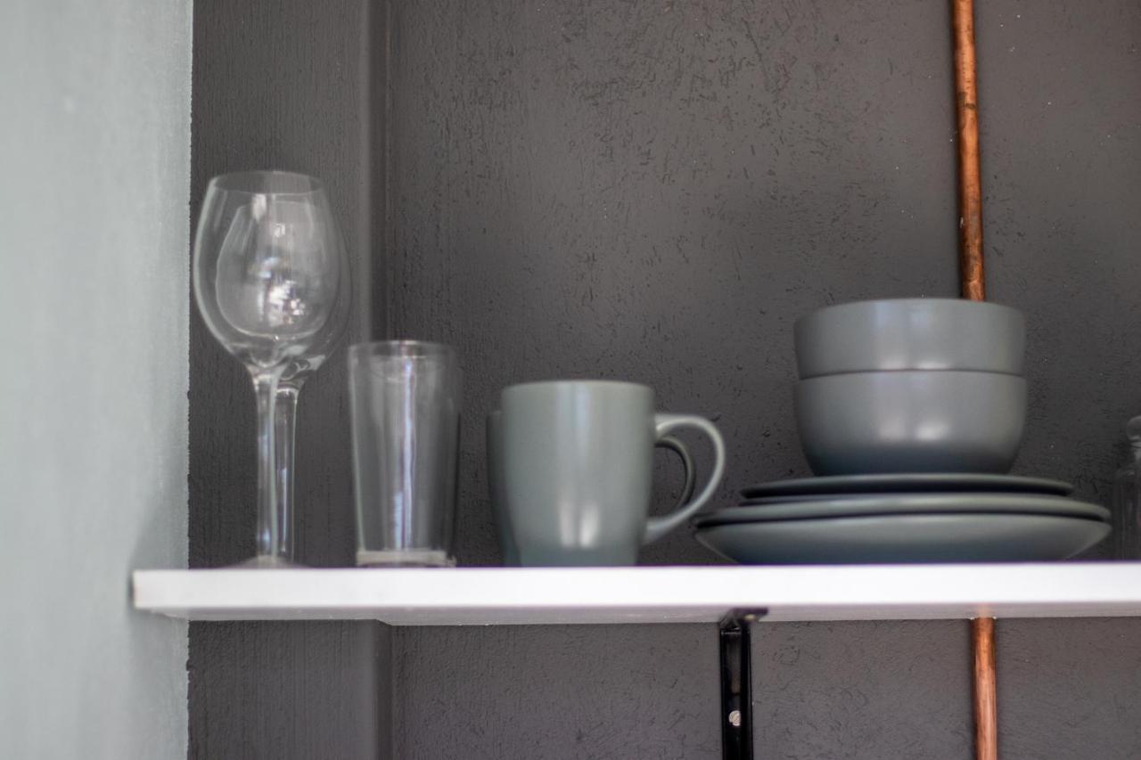 Hello Kruger Hideaway Cottage & Skilpad Studio 말로스 파크 외부 사진